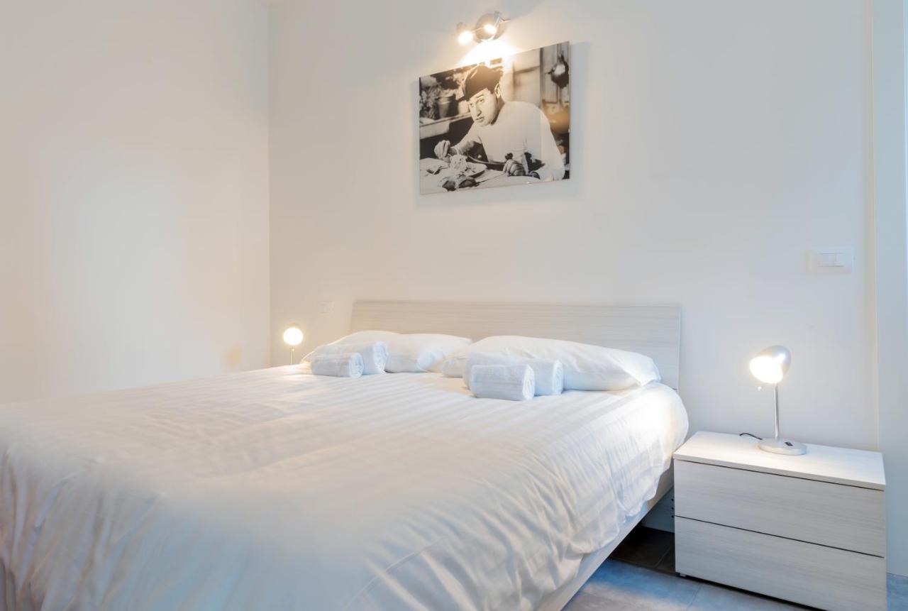 Fondazione Prada - Exclusive Loft Of Cinema ☆☆☆☆☆ Apartamento Milán