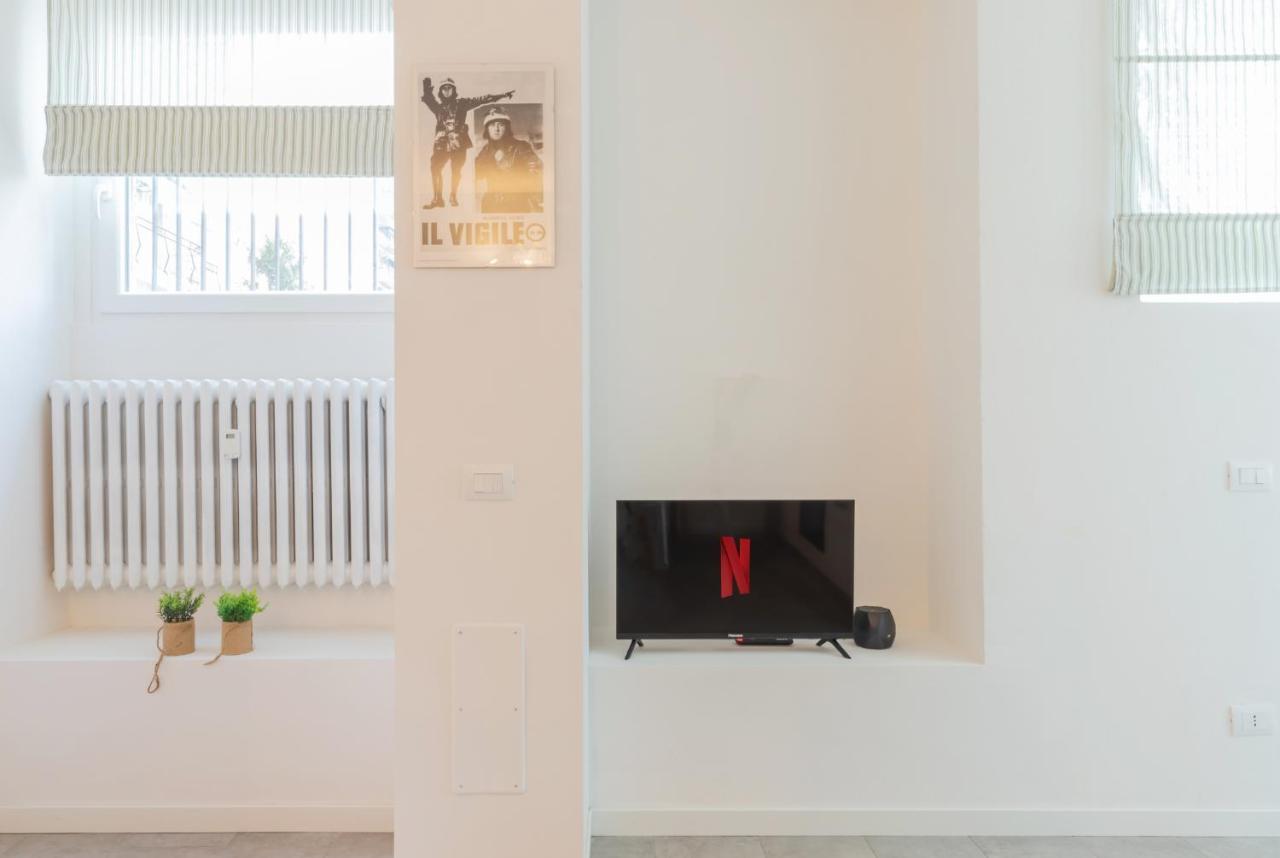 Fondazione Prada - Exclusive Loft Of Cinema ☆☆☆☆☆ Apartamento Milán